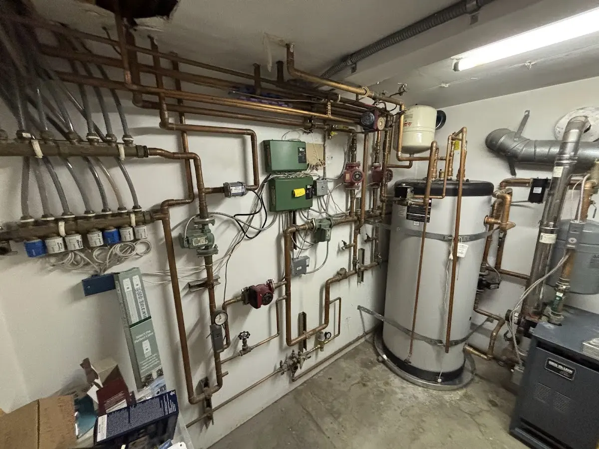 Plumbing services in Castaic, CA